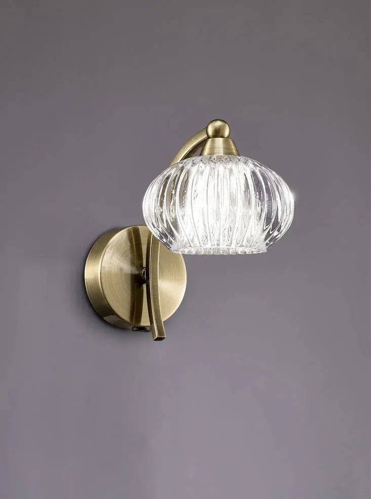 Franklite - FL2336/1 - Wall Bracket