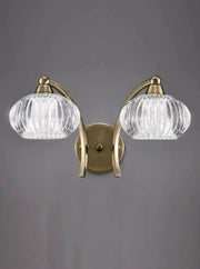 Franklite - FL2336/2 - Wall Bracket