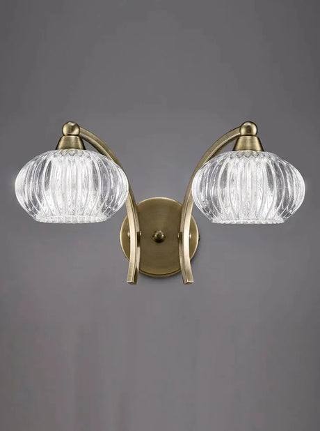 Franklite - FL2336/2 - Wall Bracket
