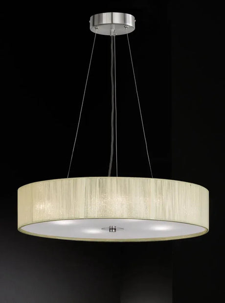 Franklite - FL2342/4 - Pendant