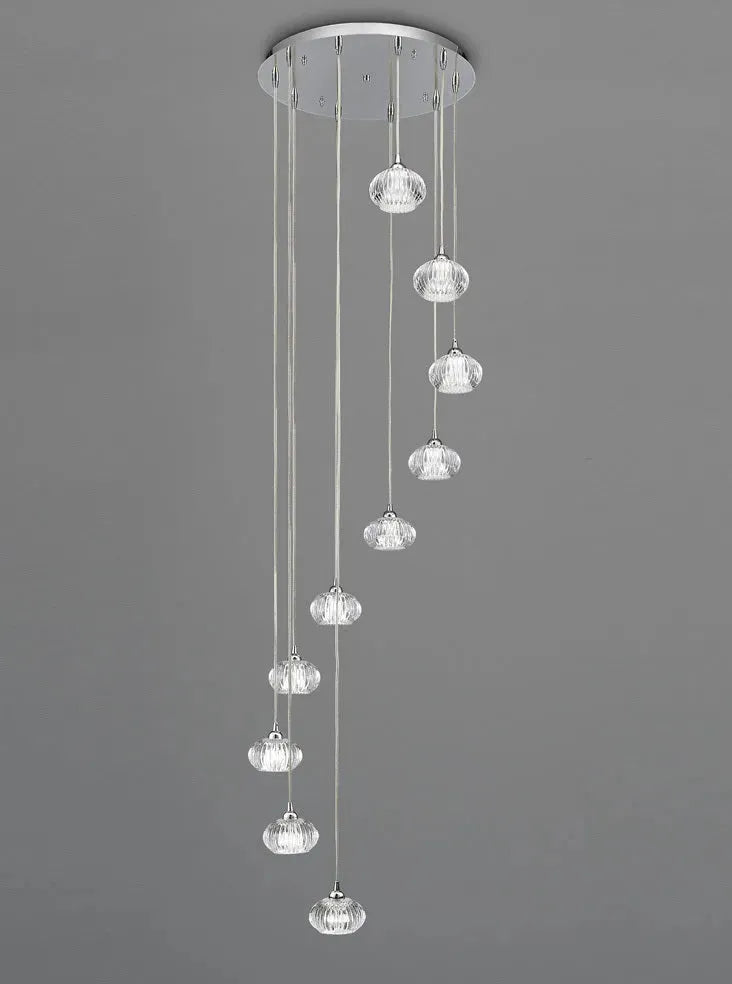 Franklite - FL2343/10 - Ceiling Flush