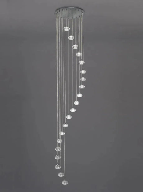 Franklite - FL2343/20 - Ceiling Flush