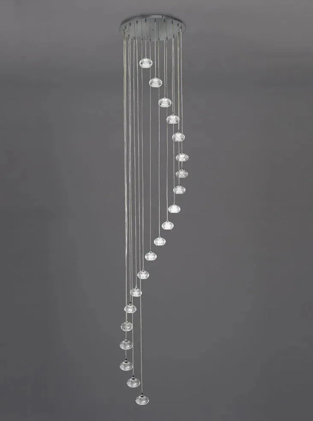 Franklite - FL2343/20 - Ceiling Flush