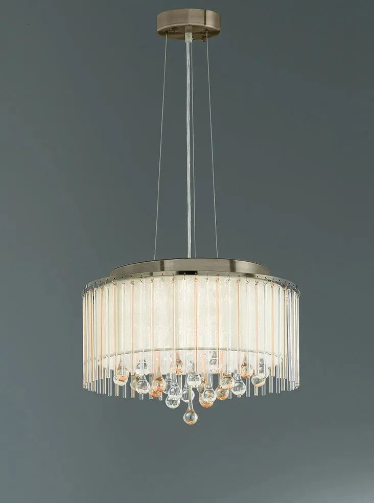 Franklite - FL2346/6 - Pendant