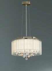Franklite - FL2346/6 - Pendant