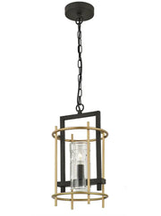 Franklite - FL2368/1 - Pendant