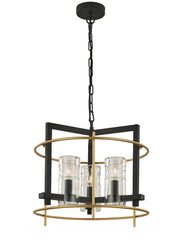 Franklite - FL2368/3 - Pendant