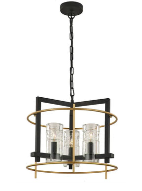 Franklite - FL2368/3 - Pendant