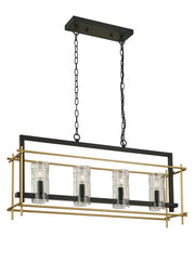 Franklite - FL2368/4 - Pendant