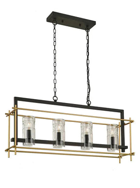 Franklite - FL2368/4 - Pendant