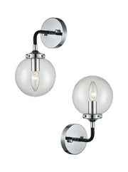 Franklite - FL2369/1 - Wall Bracket