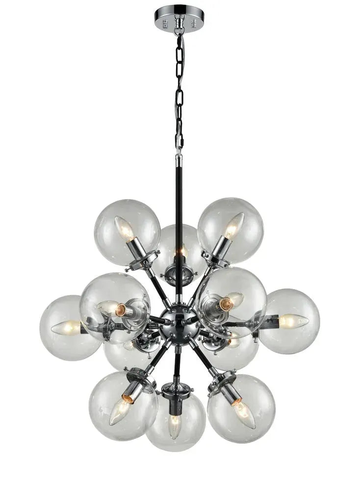 Franklite - FL2369/12 - Pendant