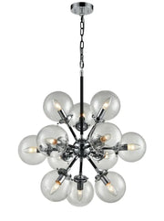 Franklite - FL2369/12 - Pendant