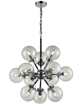Franklite - FL2369/12 - Pendant