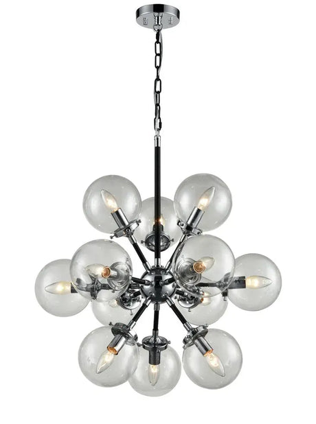 Franklite - FL2369/12 - Pendant