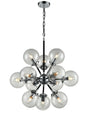 Franklite - FL2369/12 - Pendant