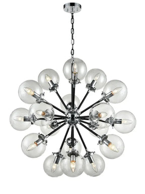 Franklite - FL2369/18 - Pendant