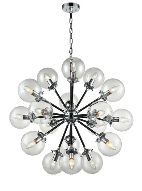 Franklite - FL2369/18 - Pendant
