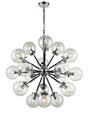 Franklite - FL2369/18 - Pendant