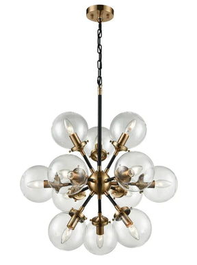 Franklite - FL2370/12 - Pendant