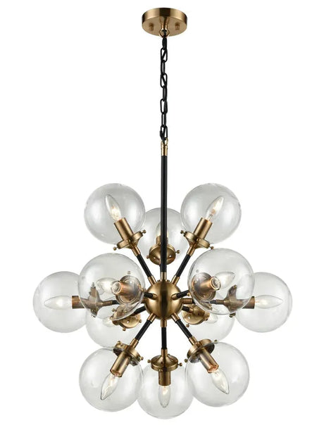 Franklite - FL2370/12 - Pendant