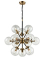 Franklite - FL2370/12 - Pendant
