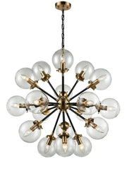 Franklite - FL2370/18 - Pendant