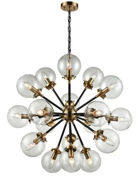 Franklite - FL2370/18 - Pendant