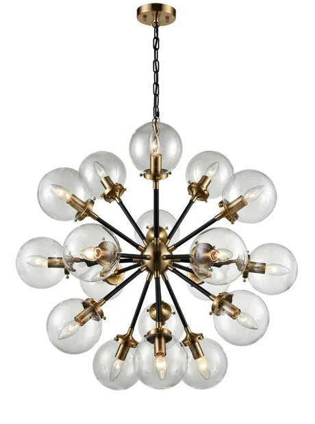 Franklite - FL2370/18 - Pendant
