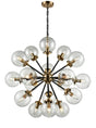 Franklite - FL2370/18 - Pendant