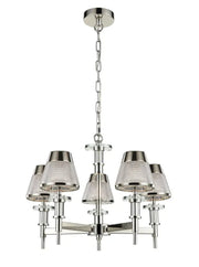 Franklite - FL2379-5 - Pendant