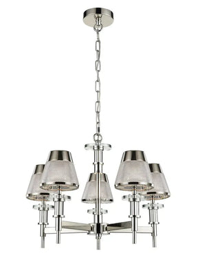 Franklite - FL2379-5 - Pendant