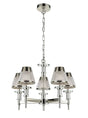 Franklite - FL2379-5 - Pendant