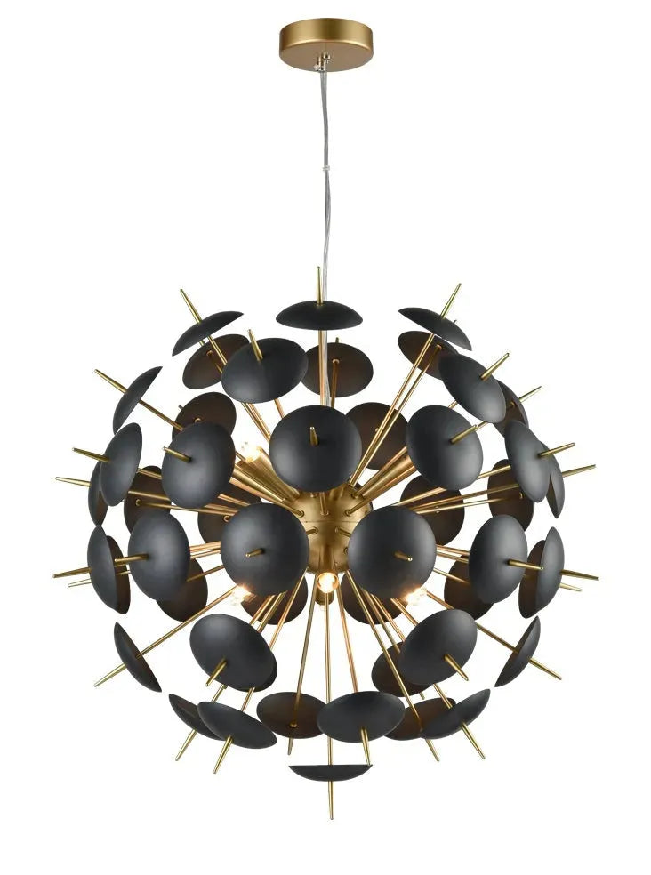 Franklite - FL2386-12 - Pendant