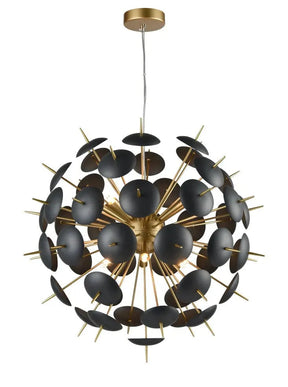 Franklite - FL2386-12 - Pendant