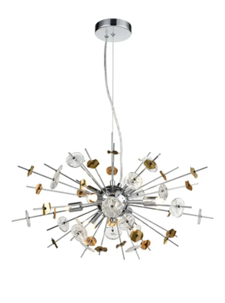 Franklite - FL2391-8 - Pendant