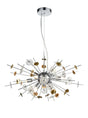 Franklite - FL2391-8 - Pendant