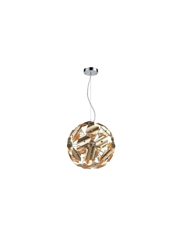 Franklite - FL2392-5 - Pendant