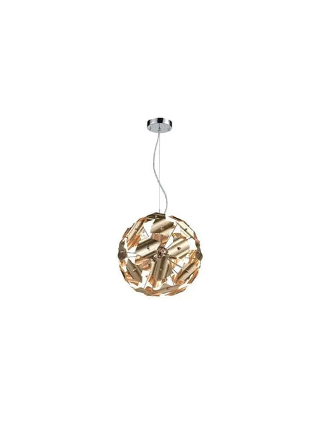 Franklite - FL2392-5 - Pendant