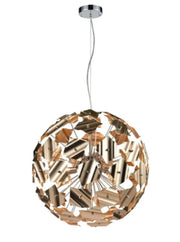 Franklite - FL2392-9 - Pendant