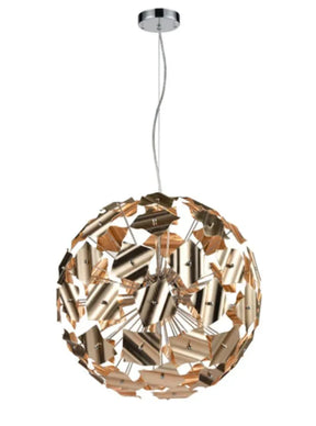 Franklite - FL2392-9 - Pendant