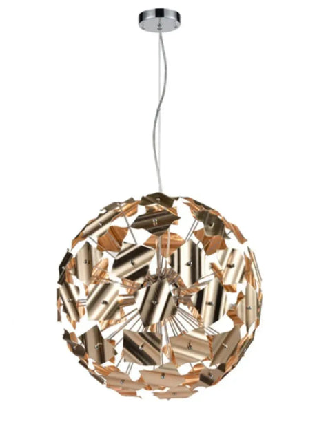 Franklite - FL2392-9 - Pendant