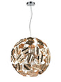 Franklite - FL2392-9 - Pendant