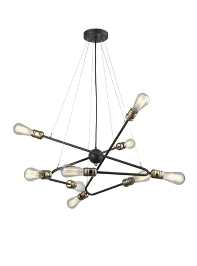 Franklite - FL2397-9 - Pendant