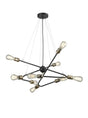 Franklite - FL2397-9 - Pendant