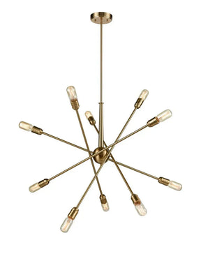 Franklite - FL2398-10 - Pendant