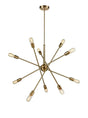 Franklite - FL2398-10 - Pendant