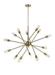 Franklite - FL2398-14 - Pendant