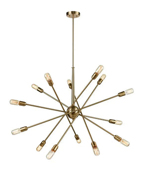 Franklite - FL2398-14 - Pendant