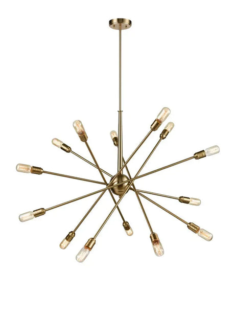 Franklite - FL2398-14 - Pendant